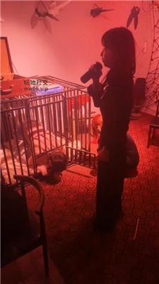 织羊暗黑刑房多S群调群虐 JS250105-16