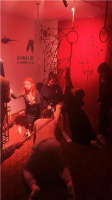 织羊暗黑刑房多S群调群虐 JS250105-16