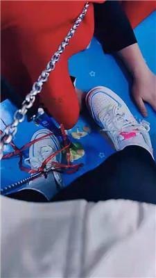 山兔莓回家奴隶伺候 JS250106-3