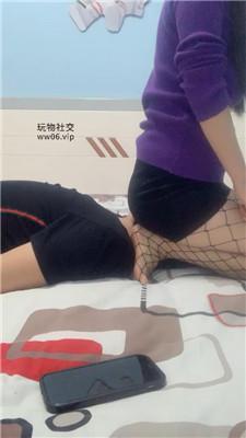 And网袜美腿诱惑/坐脸窒息 JS250105-21