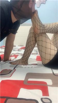 And网袜美腿诱惑/坐脸窒息 JS250105-21