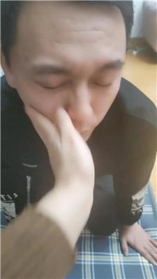 魔鬼天使双S-幸运大转盘SM版本 JS250104-14