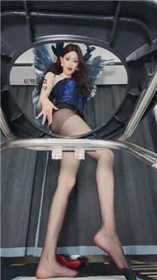 【爱秀套图】【艾琳175】神女超大量升水淹杀250103-13