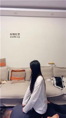 埋汰瑜伽裤女神玉足崇拜 JS250104-21