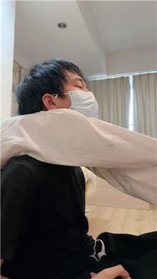 跆拳道女神体校学生重度踢踹虐打 JS250104-18