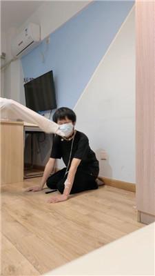 跆拳道女神体校学生重度踢踹虐打 JS250104-18