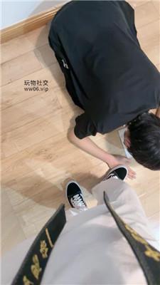 跆拳道女神体校学生重度踢踹虐打 JS250104-18