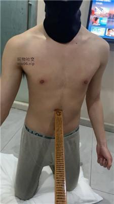 白兔黑棉袜脚踩/戒尺虐打 JS250104-38