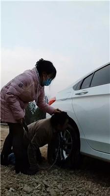 沐颜户外遛狗/舔泥巴脏鞋/嘴叼脏纸巾双视角版JS250104-15