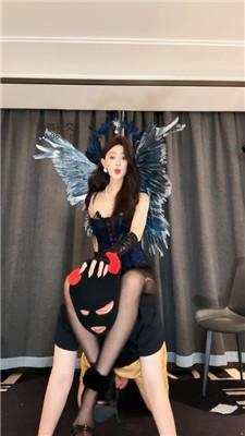 艾琳175恶魔和天使只是一念之差 bf48979