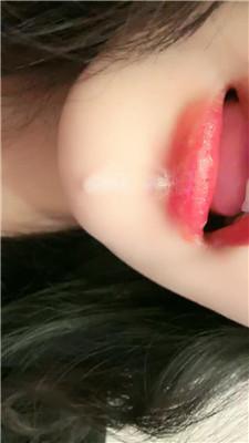 牙乖乖御姐范S用美腿诱惑男友做奴 bf49369
