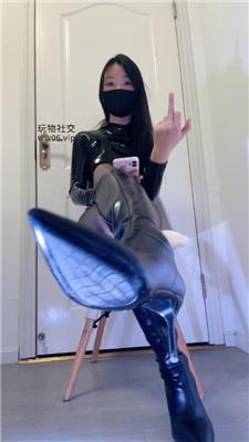 木万无底线褥母    250113-8