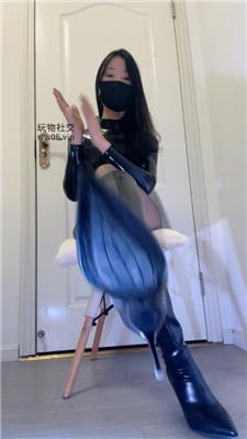 木万无底线褥母    250113-8