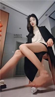 千千死贱狗们滚进来给主人磕头    250113-11