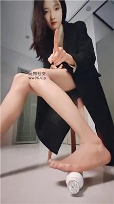 千千死贱狗们滚进来给主人磕头    250113-11