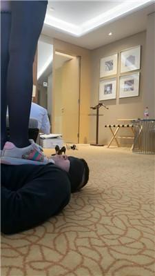 沅芷大人古驰脏脏鞋黑丝碾压踩 bf49439