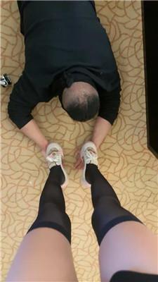 沅芷大人古驰脏脏鞋黑丝碾压踩 bf49439