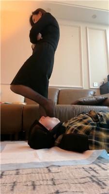 舒钰赏赐圣水泡面/跪舔黑丝高跟 bf49438