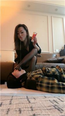 舒钰赏赐圣水泡面/跪舔黑丝高跟 bf49438