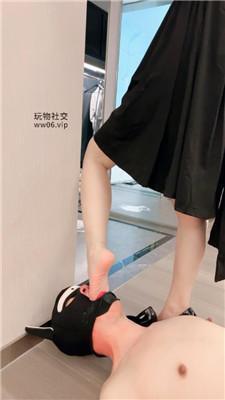 【爱秀套图】【黛樱】虐乳/裸足超强深喉插吐bf49444