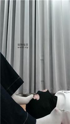 拽拽骑马鞭打/白袜脚踩虐 JS250116-11