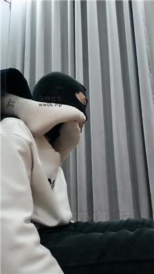 拽拽骑马鞭打/白袜脚踩虐 JS250116-11