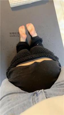 安安sama高跟凉鞋踩踏/近距离吮吸脚趾 JS241216-28