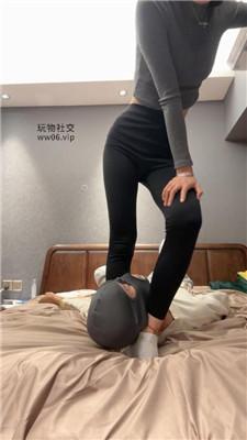 猴歌连环耳光/白袜脚踩/重度踢裆 bf48335