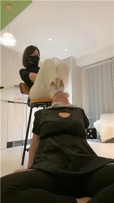 辣姐雪地靴连环踢裆/抽耳光/舔脏鞋底 bf49337