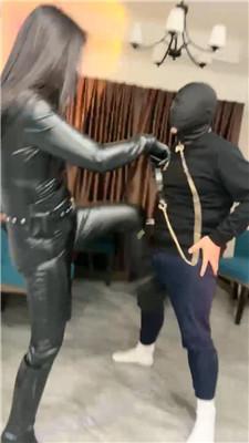 莫莉长靴女神重度sp专场双视角版 JS250113-21