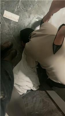 黛娅白袜脚踩踏/双S高跟美腿诱惑两部合集JS250113-24