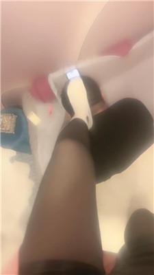 黛娅白袜脚踩踏/双S高跟美腿诱惑两部合集JS250113-24