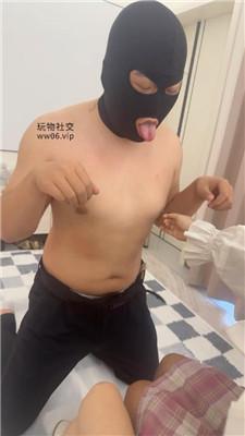 萝莉糖糖掐乳/连环踢裆/踩踏双视角版 bf49363