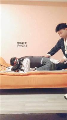 线下情侣主小三母狗卑贱的生活 JS250113-30