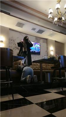 辣姐KTV-母畜-雪地靴白袜处刑 bf49355