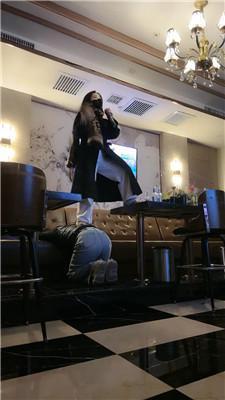 辣姐KTV-母畜-雪地靴白袜处刑 bf49355