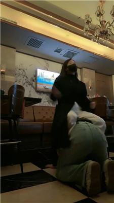 辣姐KTV-母畜-雪地靴白袜处刑 bf49355