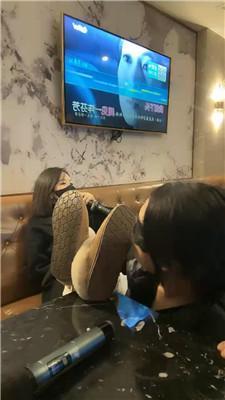 辣姐KTV-母畜-雪地靴白袜处刑 bf49355