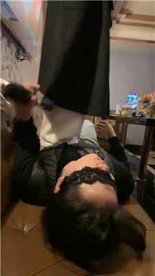 辣姐KTV-母畜-雪地靴白袜处刑 bf49355