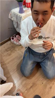 艾斯玉足深喉狂舔/镜前骑脖/坐脸窒息/骑马狗爬 bf48334