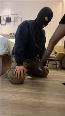 婉纱舔脏高跟黑丝/sp/踢裆/臭脚丫捂脸/坐脸 bf48330