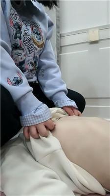 拽拽健身后超臭原味鞋袜气味辱 JS250123-42