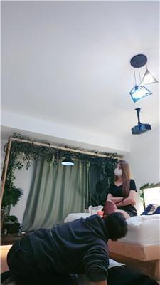 淡颜兄弟奴-高跟长靴踩踏/狠抽耳光 JS250124-4