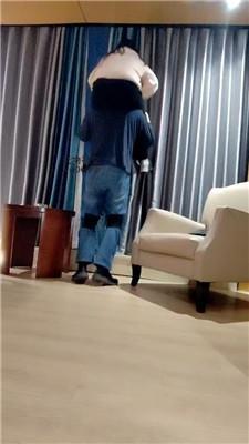 奇了怪了骑马骑脖强制驯化 JS250124-2