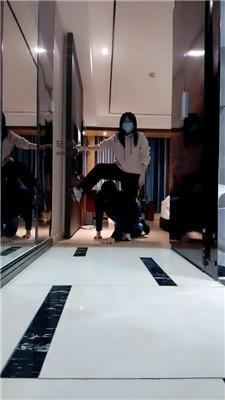 奇了怪了骑马骑脖强制驯化 JS250124-2