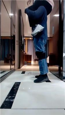 奇了怪了骑马骑脖强制驯化 JS250124-2