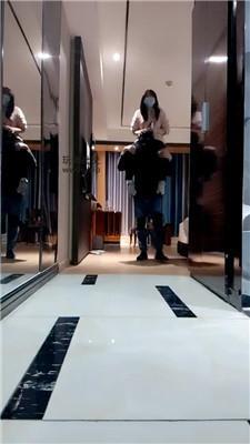 奇了怪了骑马骑脖强制驯化 JS250124-2