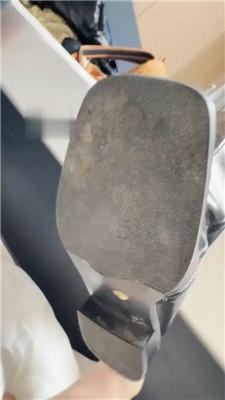 Siu姐姐肉丝美腿碾压踩虐 JS250123-39