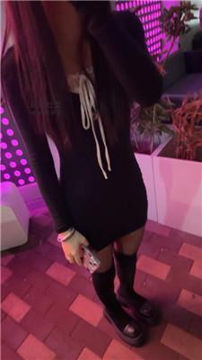 狗哥素人S车内调-清理脏长靴黑丝jio JS250124-5