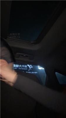 狗哥素人S车内调-清理脏长靴黑丝jio JS250124-5